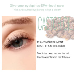100% Pure Castor Oil – Hair, Lash & Brow Growth Oil