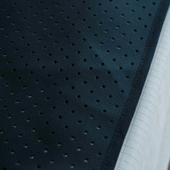 MAXSHARER Grounding Leather Sleep Mat – Earthing Mattress Pad