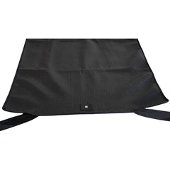 MAXSHARER Grounding Leather Sleep Mat – Earthing Mattress Pad