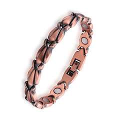 Men’s Titanium Magnetic Therapy Bracelet