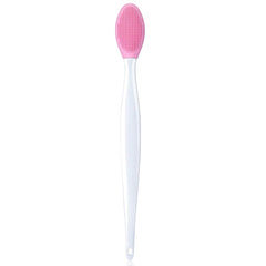 Silicone Lip & Nose Exfoliating Cleansing Brush
