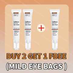 Instant Eye Lift Cream – Anti-Puffiness, Dark Circle & Wrinkle Reducer