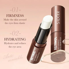 Eye Cream – Dark Circle, Puffiness & Wrinkle Reduction Treatment