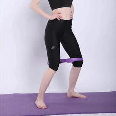 Pilates Yoga Ring – Full Body Toning & Pelvic Floor Trainer