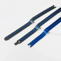 Men’s Titanium Magnetic Therapy Bracelet