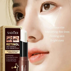 Eye Cream – Dark Circle, Puffiness & Wrinkle Reduction Treatment