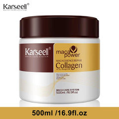 Karseell Collagen Hair Treatment – 100ml/500ml