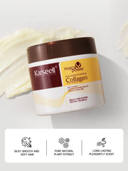 Karseell Collagen Hair Treatment – 100ml/500ml