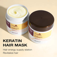 Karseell Collagen Hair Treatment – 100ml/500ml