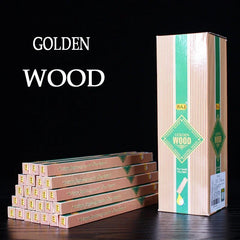 Tibetan Stick Incense – White Sage & Sandalwood (10/25 Boxes per Lot)