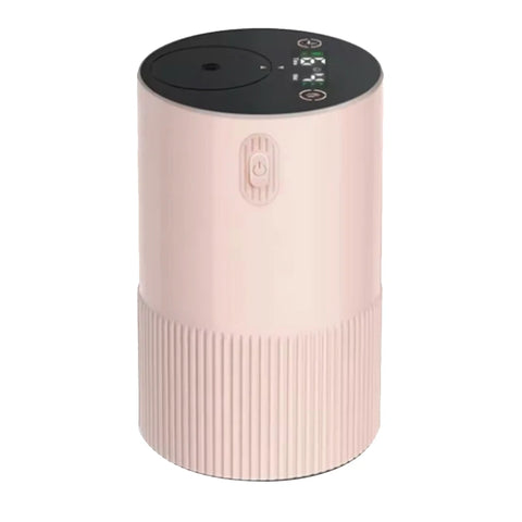 Aromatherapy Diffuser with 4 Mist Levels & Timer