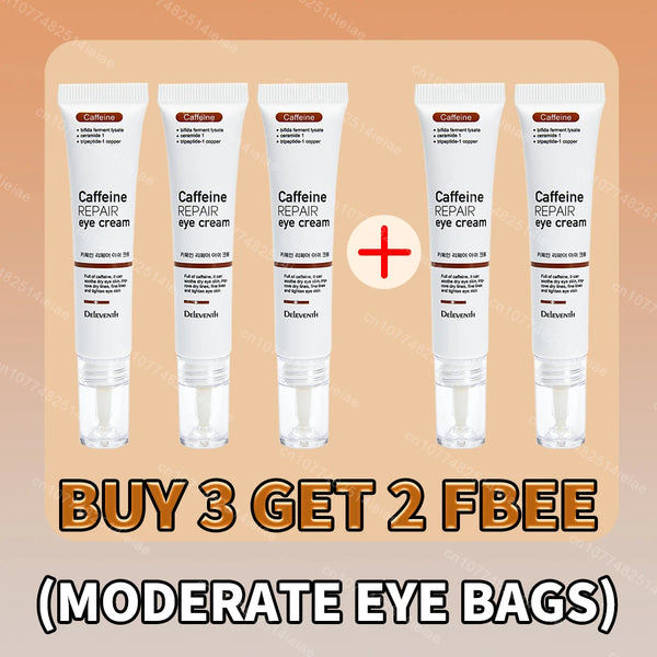 Instant Eye Lift Cream – Anti-Puffiness, Dark Circle & Wrinkle Reducer