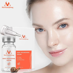MeiYanQiong Snail Essence Whitening Serum