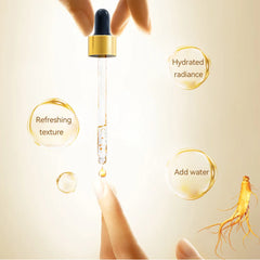 24K Gold Hyaluronic Acid Face Serum – 100ml