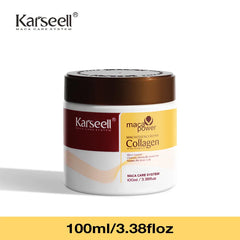 Karseell Collagen Hair Treatment – 100ml/500ml