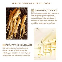 24K Gold Hyaluronic Acid Face Serum – 100ml