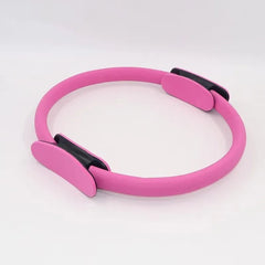 Pilates Yoga Ring – Full Body Toning & Pelvic Floor Trainer