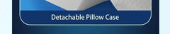 Orthopedic Memory Foam Cervical Pillow – Butterfly Design