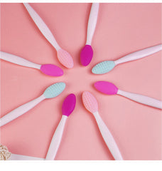 Silicone Lip & Nose Exfoliating Cleansing Brush