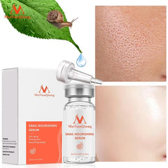 MeiYanQiong Snail Essence Whitening Serum