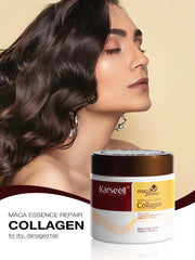 Karseell Collagen Hair Treatment – 100ml/500ml