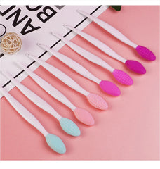Silicone Lip & Nose Exfoliating Cleansing Brush