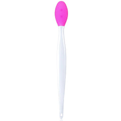 Silicone Lip & Nose Exfoliating Cleansing Brush